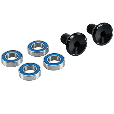 CUBE ROCK MOUNT STEREO 150 C:62/C:68 Bearing and Screw Kit (2018) 0